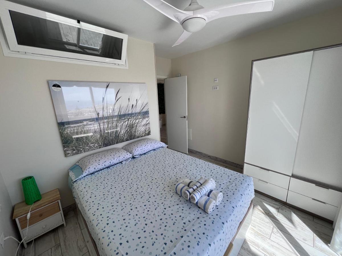New Deluxe Stunned Seaview 2 Bed Apt アデヘ エクステリア 写真
