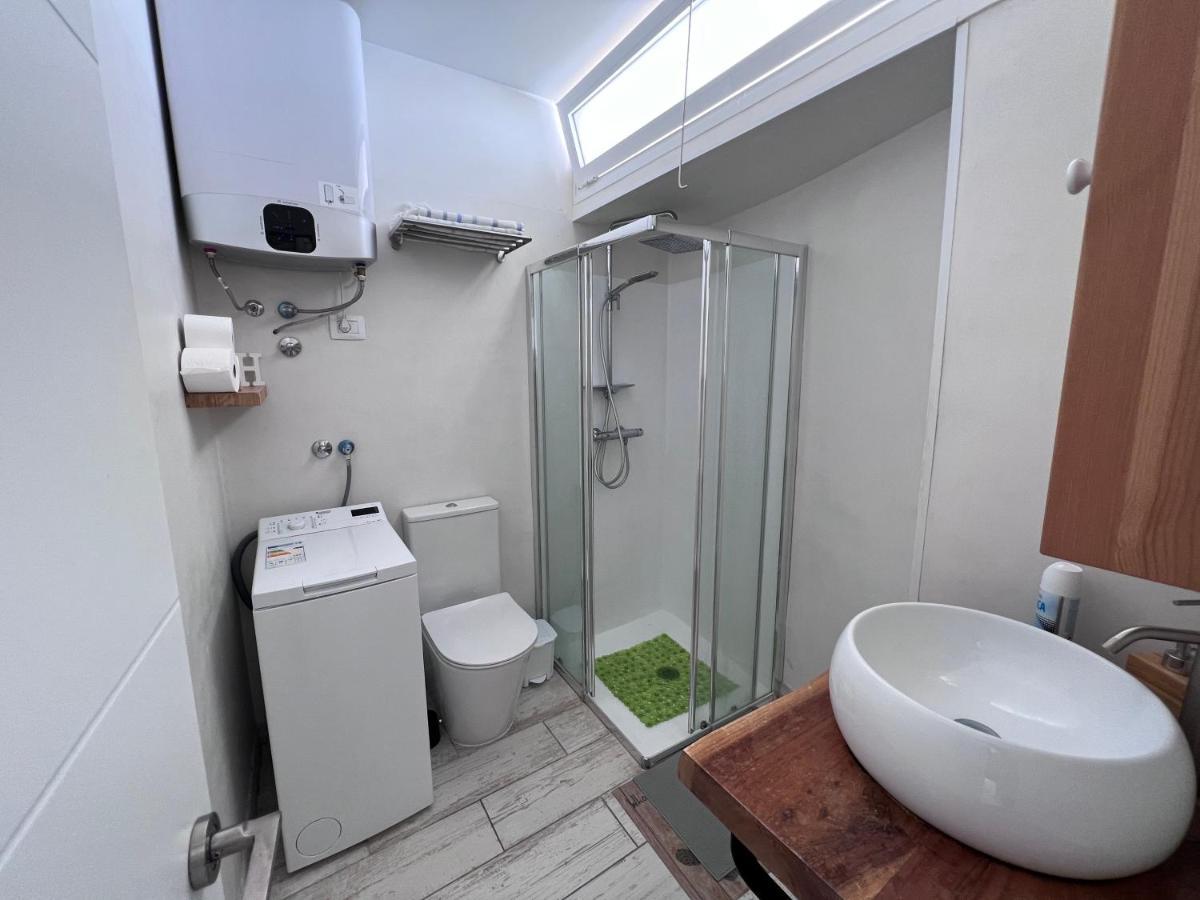 New Deluxe Stunned Seaview 2 Bed Apt アデヘ エクステリア 写真