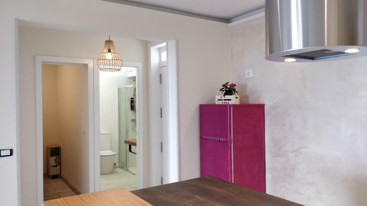 New Deluxe Stunned Seaview 2 Bed Apt アデヘ エクステリア 写真