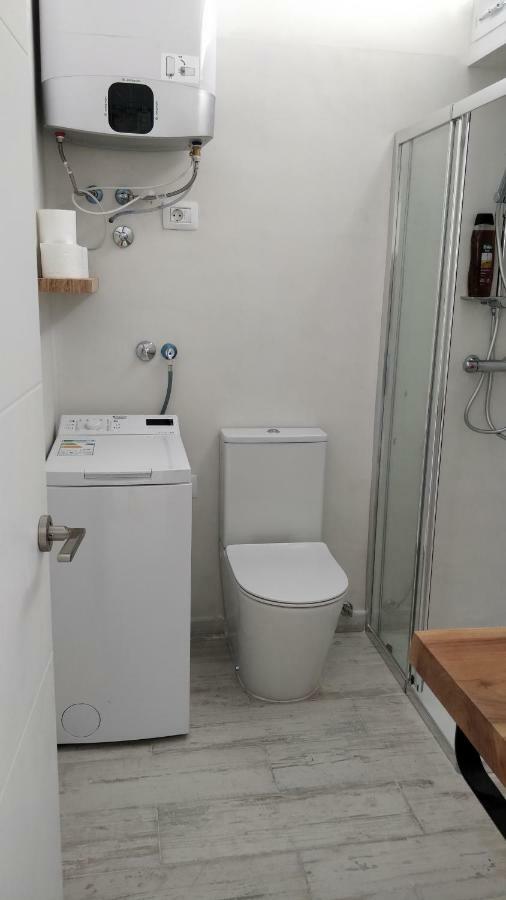 New Deluxe Stunned Seaview 2 Bed Apt アデヘ エクステリア 写真