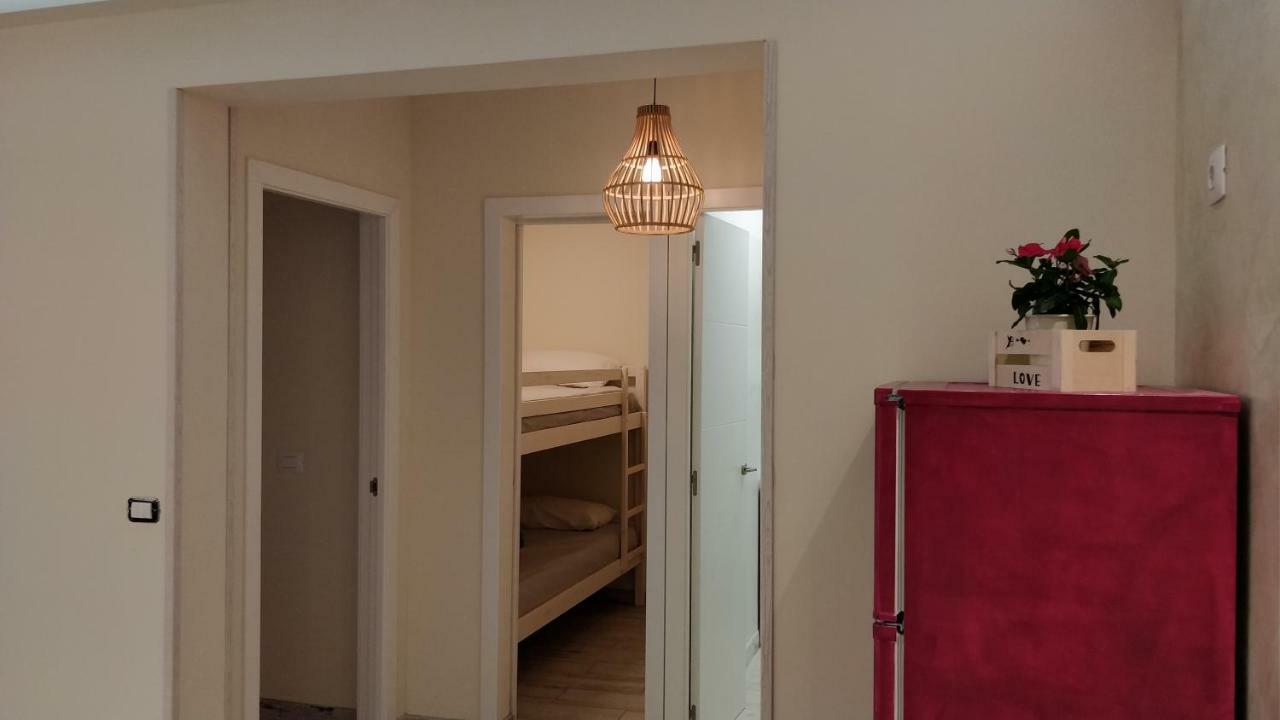 New Deluxe Stunned Seaview 2 Bed Apt アデヘ エクステリア 写真