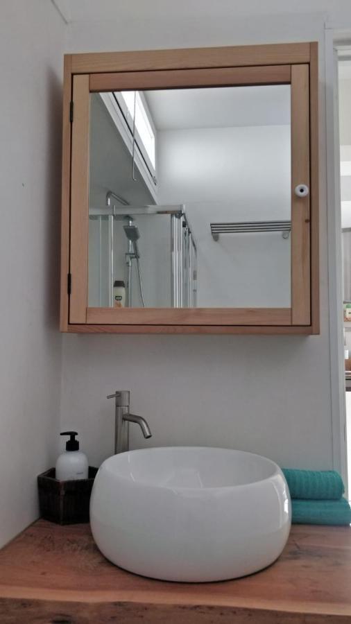 New Deluxe Stunned Seaview 2 Bed Apt アデヘ エクステリア 写真