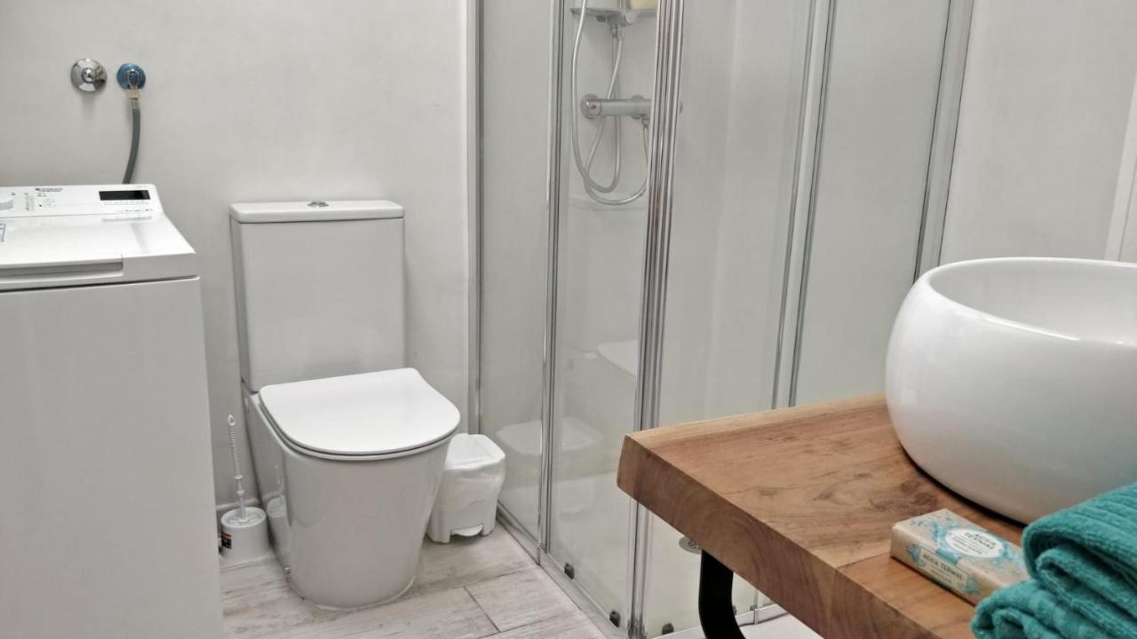 New Deluxe Stunned Seaview 2 Bed Apt アデヘ エクステリア 写真